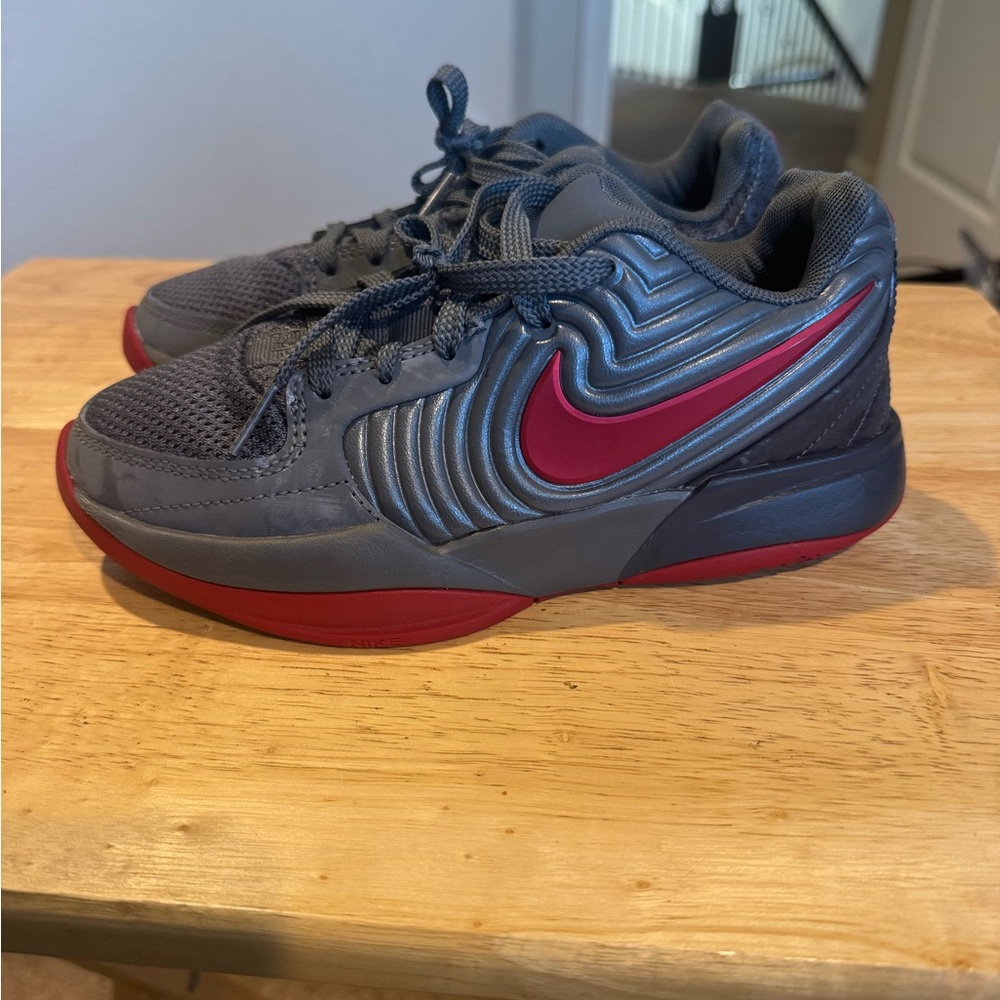 Nike Boy’s Basketball shoes